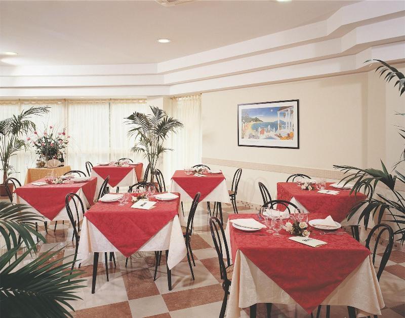 גביצ'ה מארה Hotel Continental & Residence מראה חיצוני תמונה